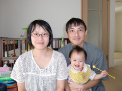 太陽光１０ｋＷも魅力ですが、建築中の現場を見れて安心できました。