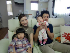 駅近で太陽光１０ｋＷが搭載されており、他社と迷うことはありませんでした。