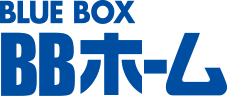 BLUE BOX BBホーム