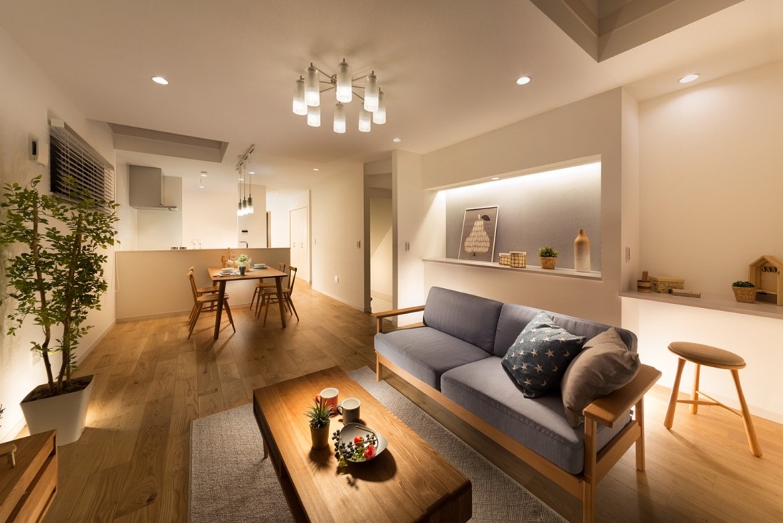 ＤＩＦＦＥＲＥＮＣＥ　ＨＯＵＳＥ